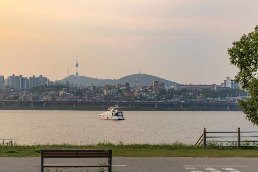 반포한강공원