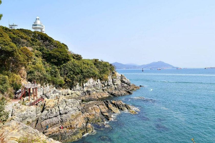 梧桐岛