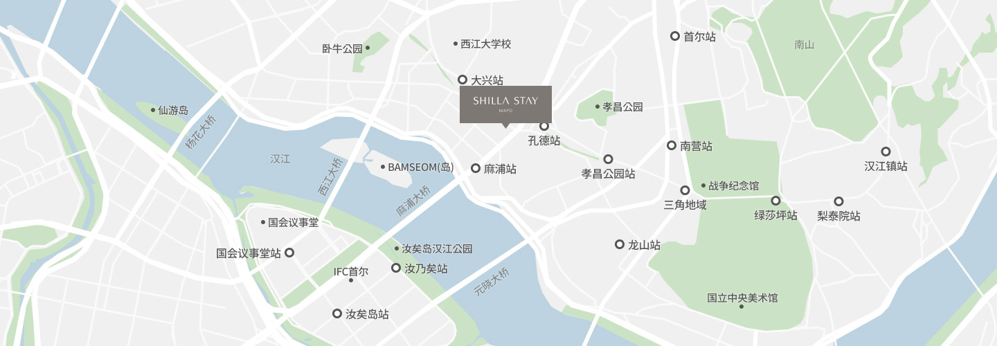 호텔 위치 이미지