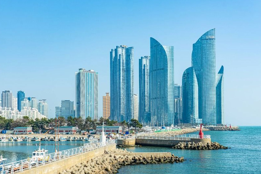 Marine City