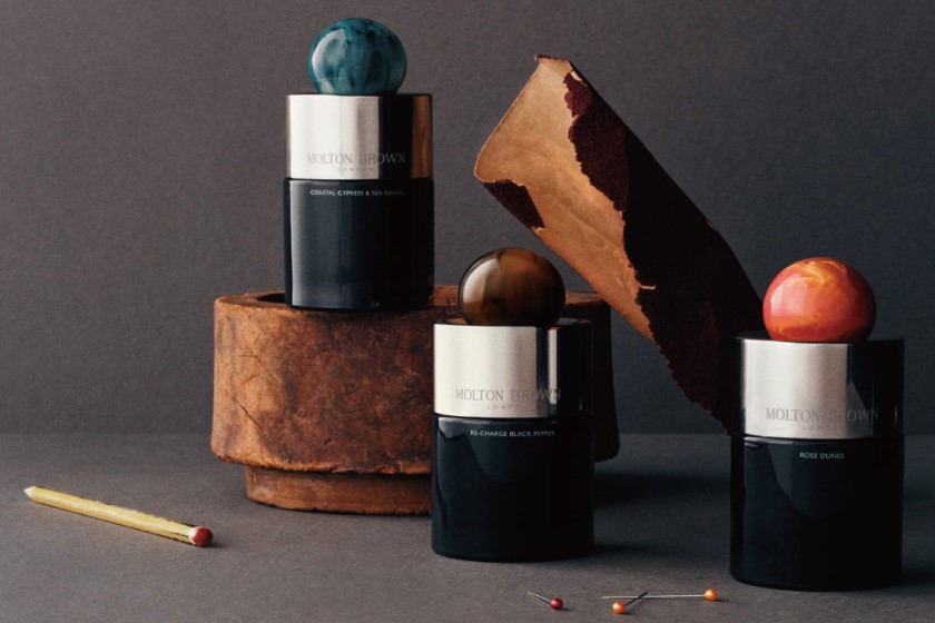 Molton Brown