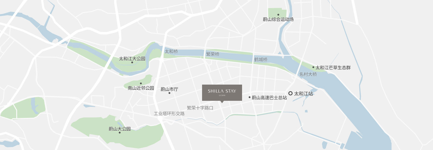 호텔 위치 이미지
