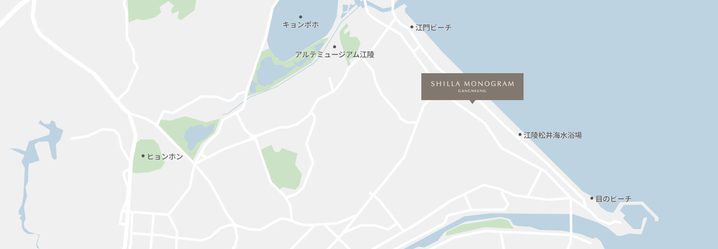 호텔 위치 이미지