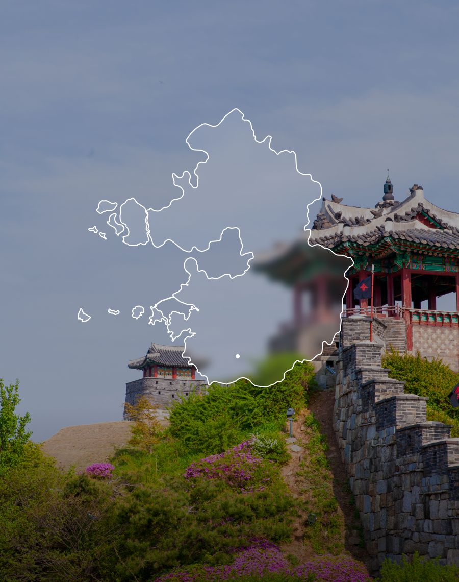 지도 이미지
