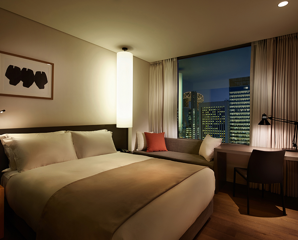 Smart Choice - Room Only