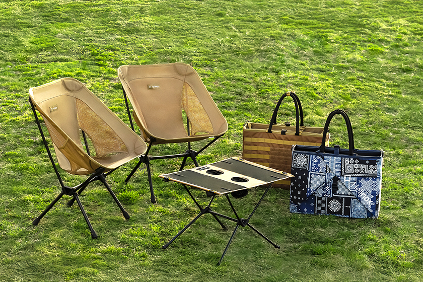 Picnic set rental
