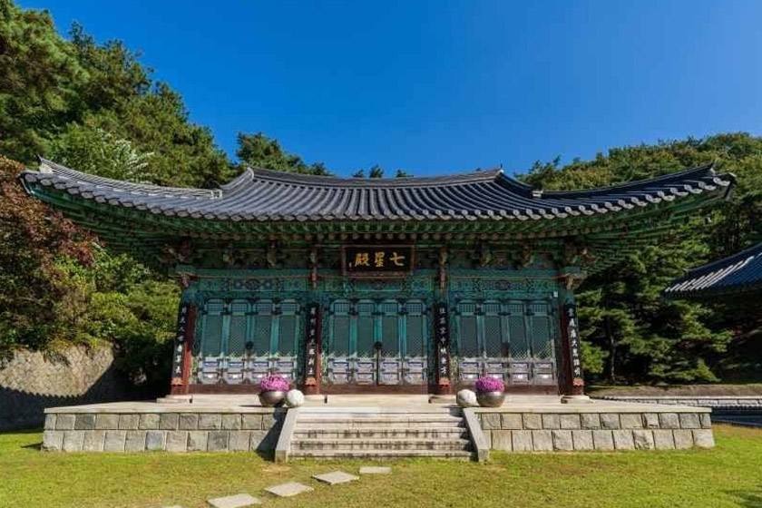 觉愿寺