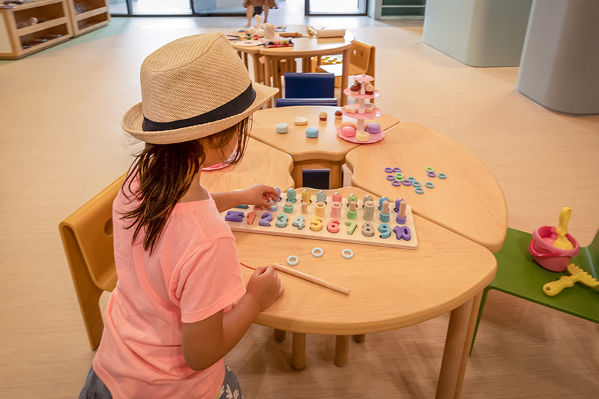 Kid Activities
