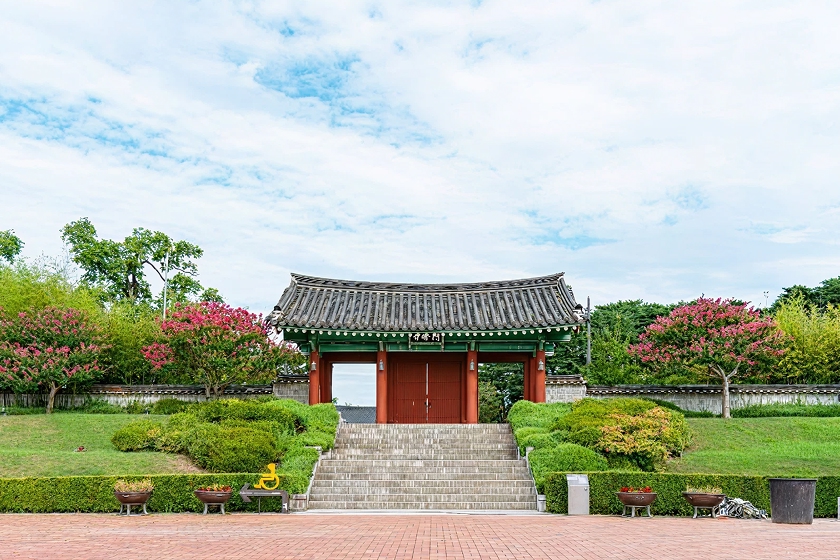 오죽헌