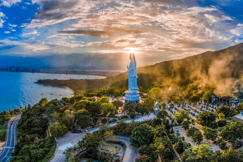 ソンチャ山