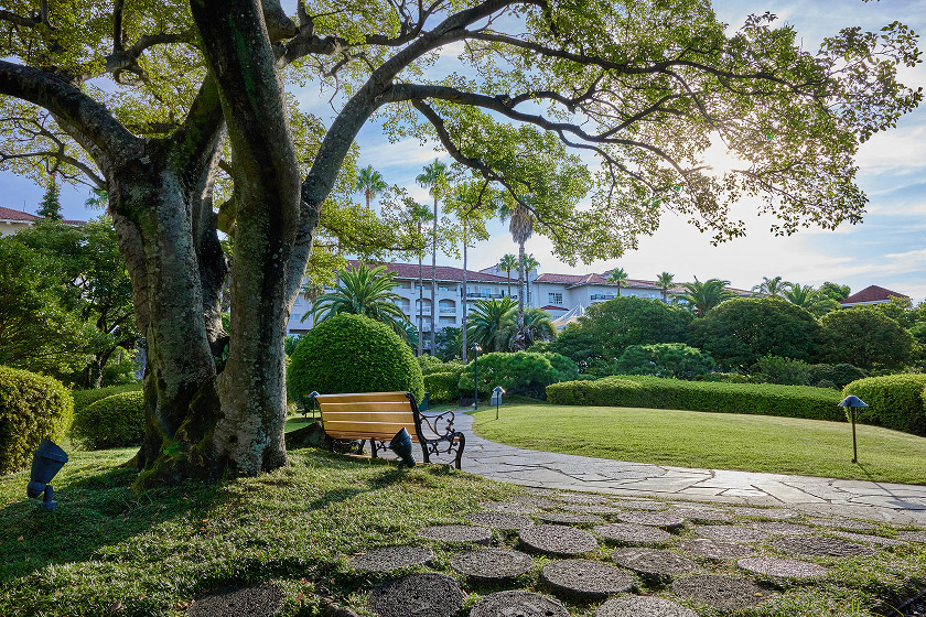 Soombi Garden