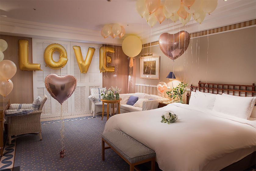 Romantic Propose Day