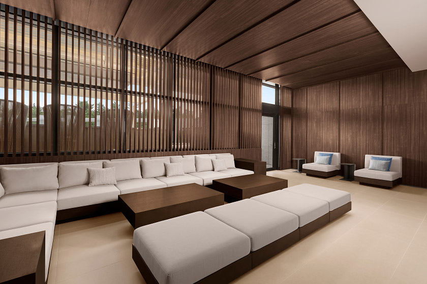 Private Party Room