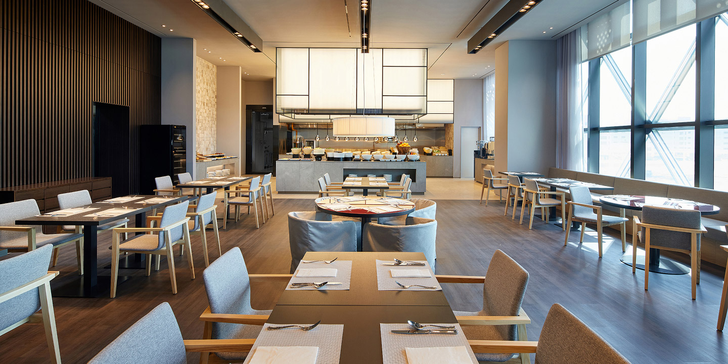 餐厅cafe 2