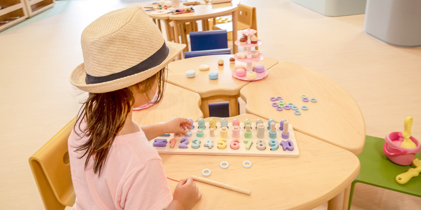 Kid Activities
