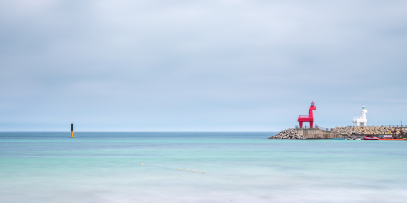 Iho Tewoo Beach