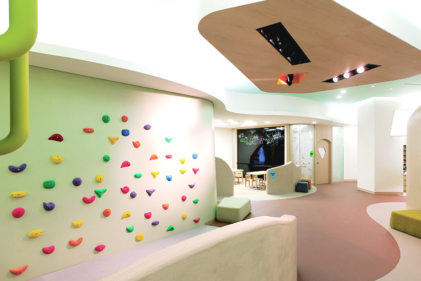 The Shilla Jeju Kids Island 官方兒童設施實景