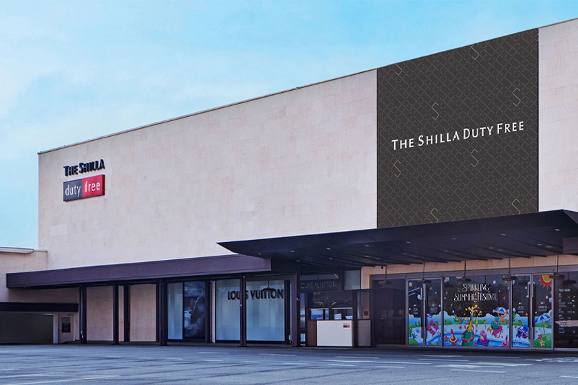 Duty Free Benefits