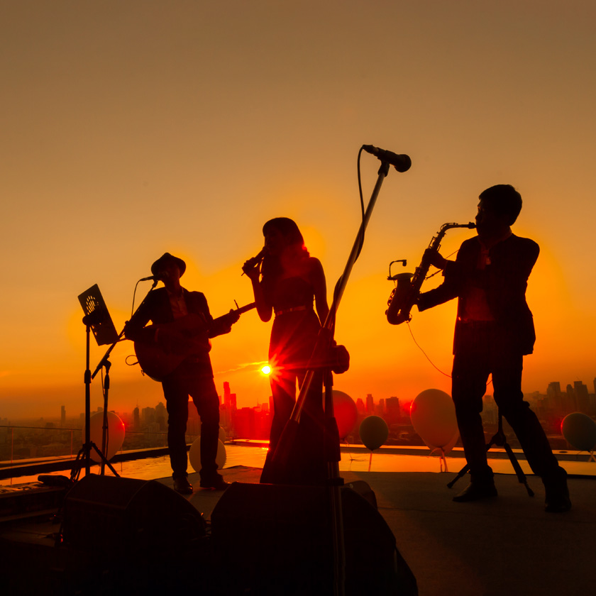 Urban Music Nights