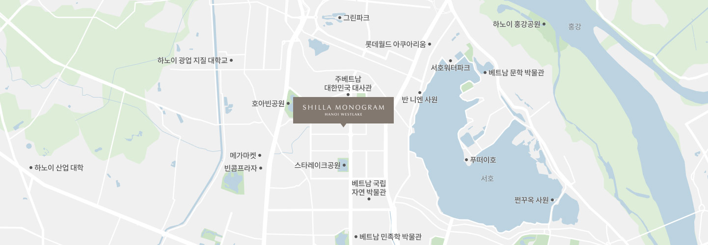 호텔 위치 이미지