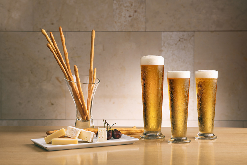Lounge Beer Night