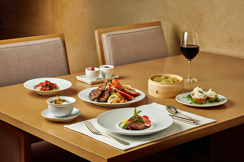 Chef’s Autumn Collection