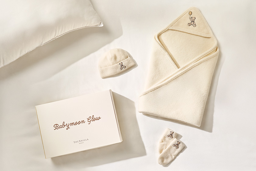 Babymoon Collection