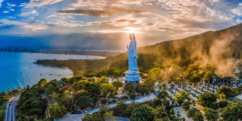 선짜산