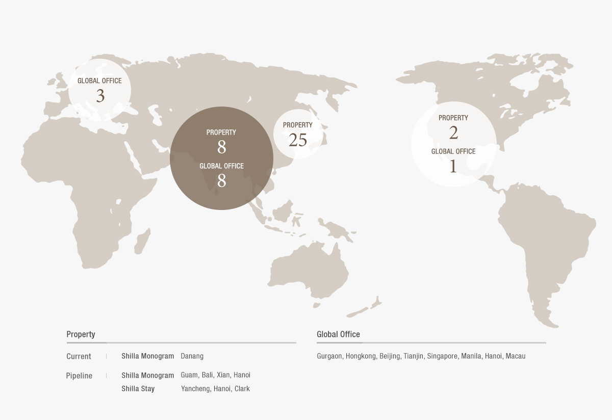 map images