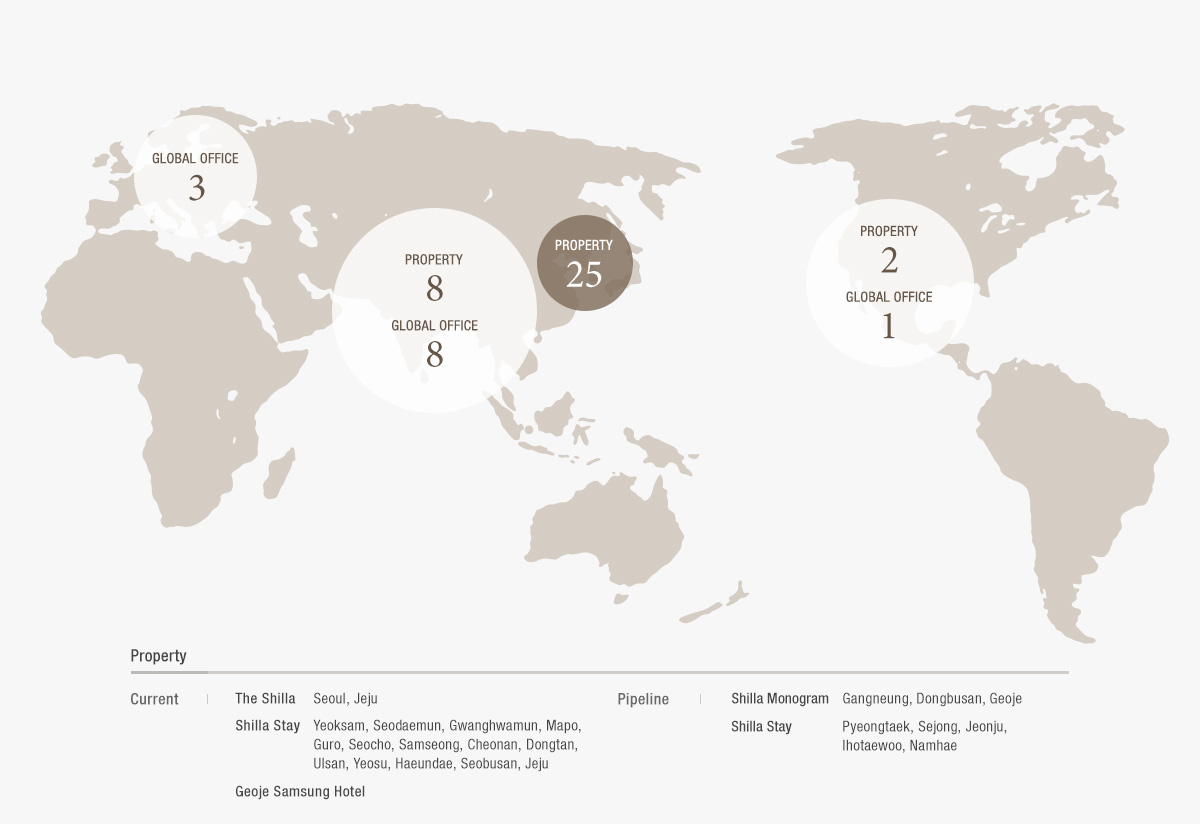 map images