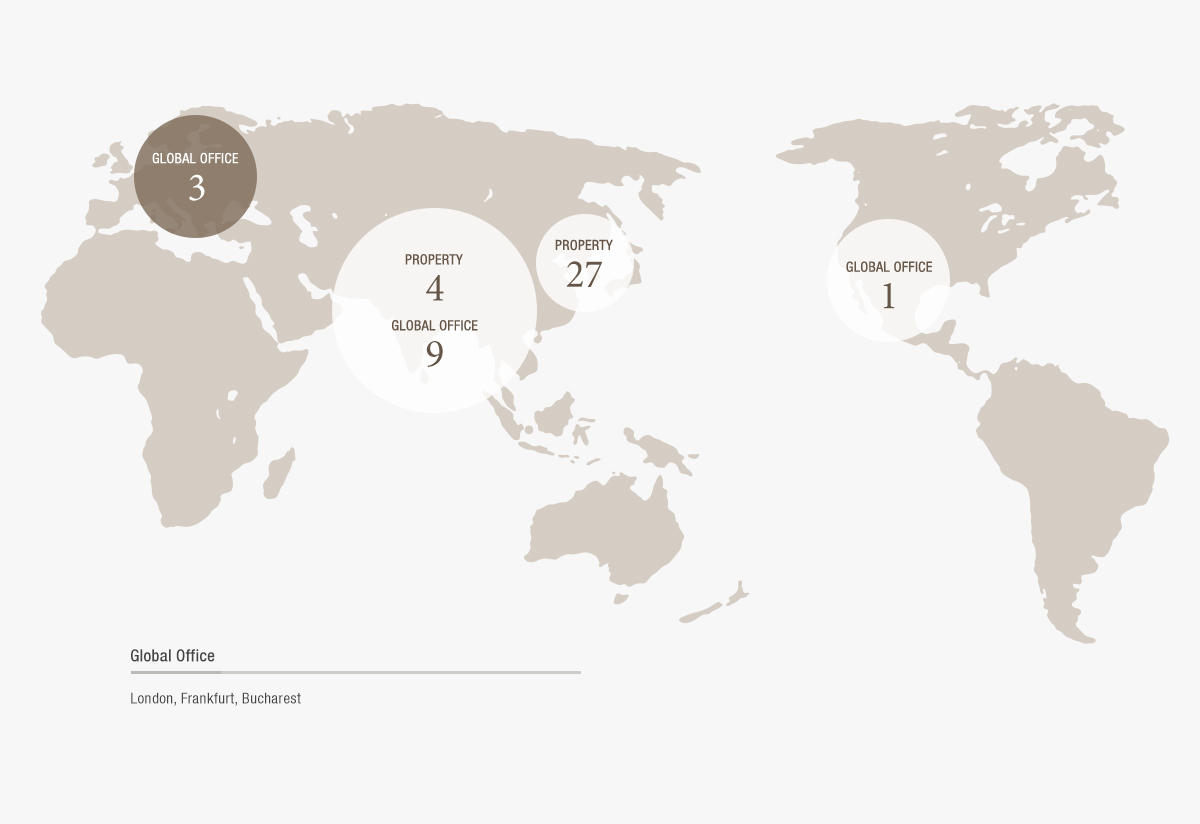 map images