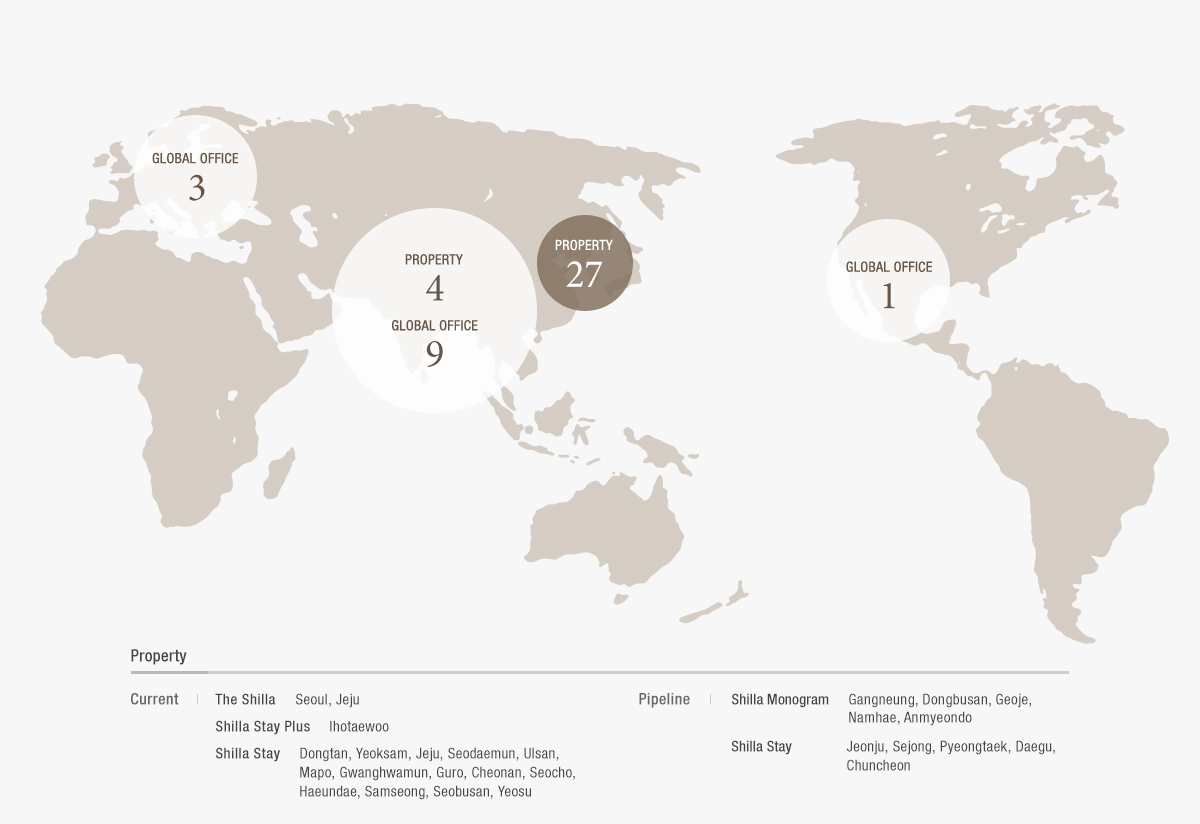 map images