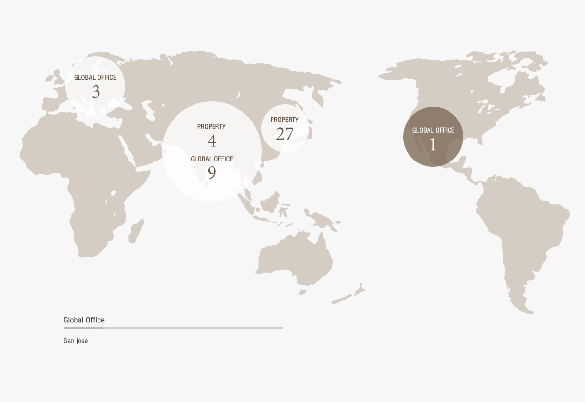 map images