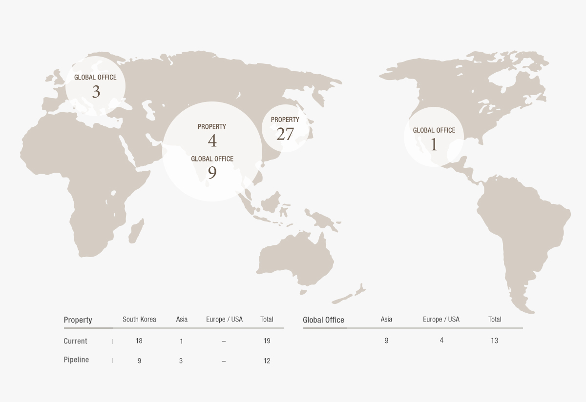 map images