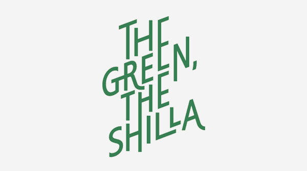 [The Shilla] The Green, The Shilla