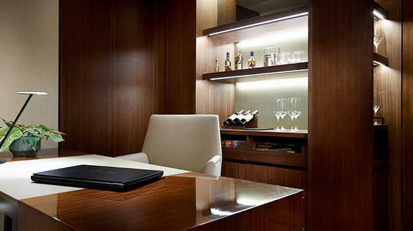 Rewards Suite