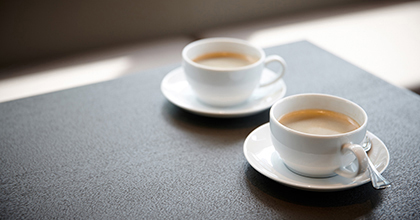 COVA coffee