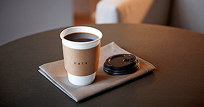 COVA 커피 이미지