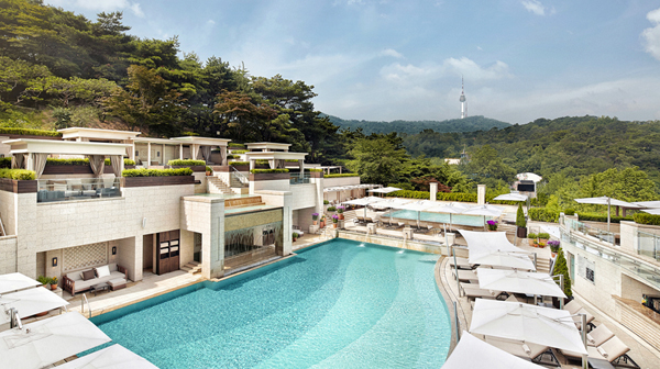Rewards Urban Island