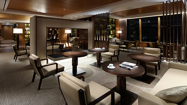 Rewards Our Lounge Moment