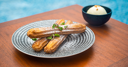 Churros