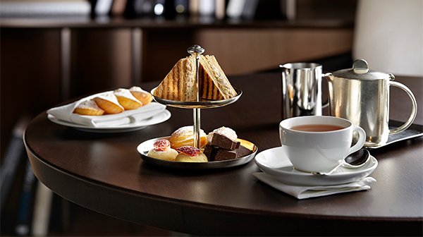 Rewards Lounge Special Two Nights
