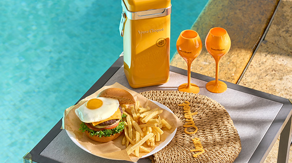 Rewards Breeze & Bubble at Urban Island