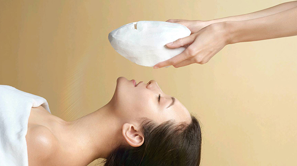 Rewards Spa Retreat