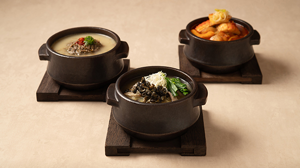 Rewards Korea Beauty Festival Choice Dinner 