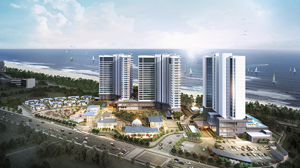 [호텔] Rewards Early Invitation to Gangneung