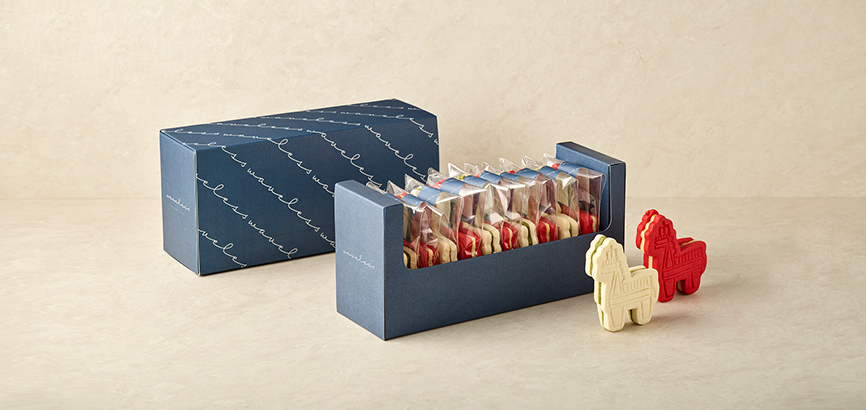 Rewards Ihotewoo Gift Set