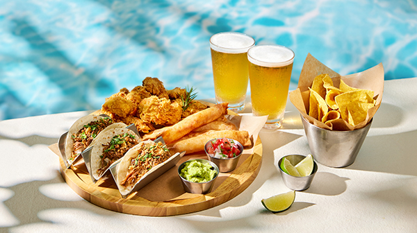 Rewards Urban Delights