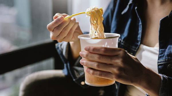 Rewards Spicy Happiness IN Shilla Stay	