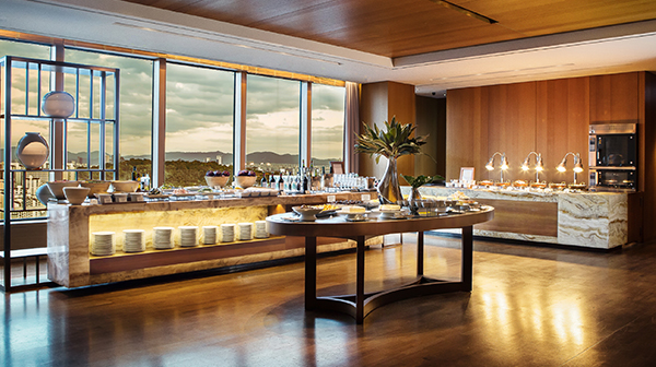 Shilla S Promotion - November